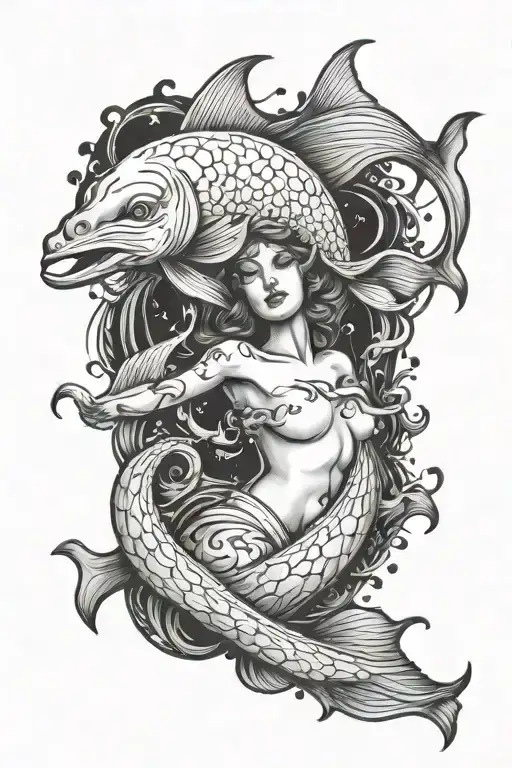 Aquarius Zodiac Sign