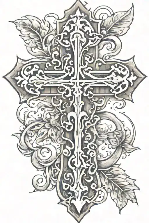 Cross
