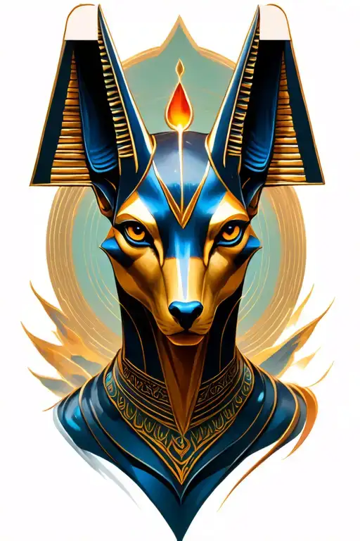 Anubis