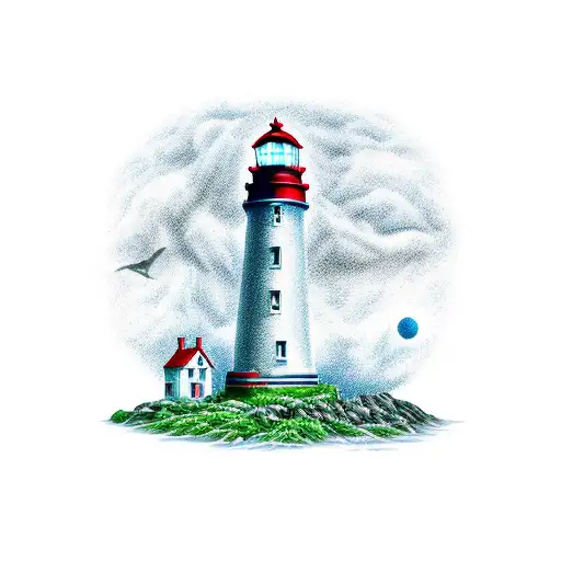 Lighthouse