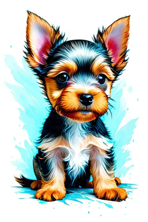 Puppy