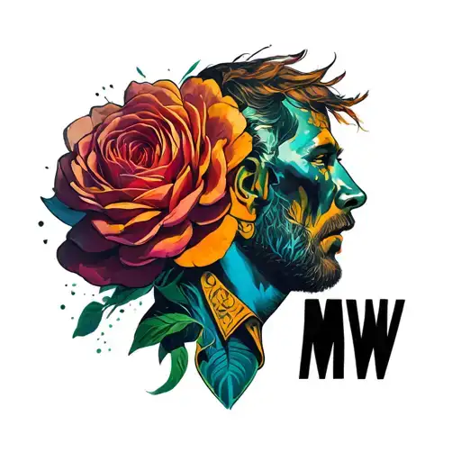 Mw Initial With Boss