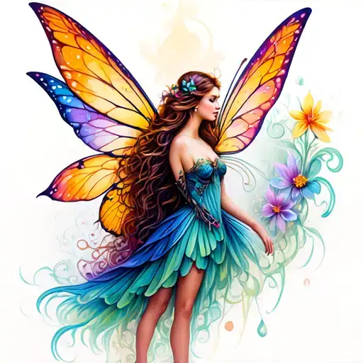Fairy