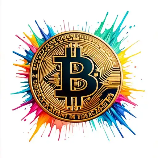 Bitcoin Symbol