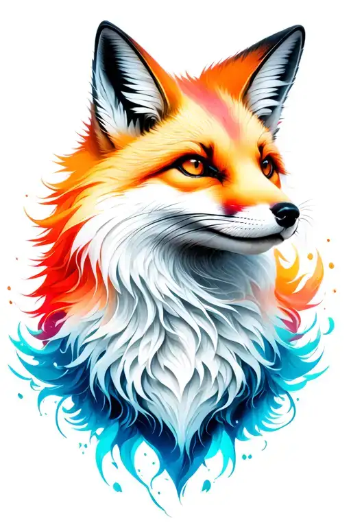 Kitsune