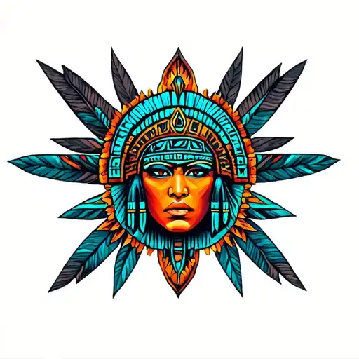 Aztec Symbols Incorporated