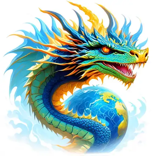 Earth Dragon
