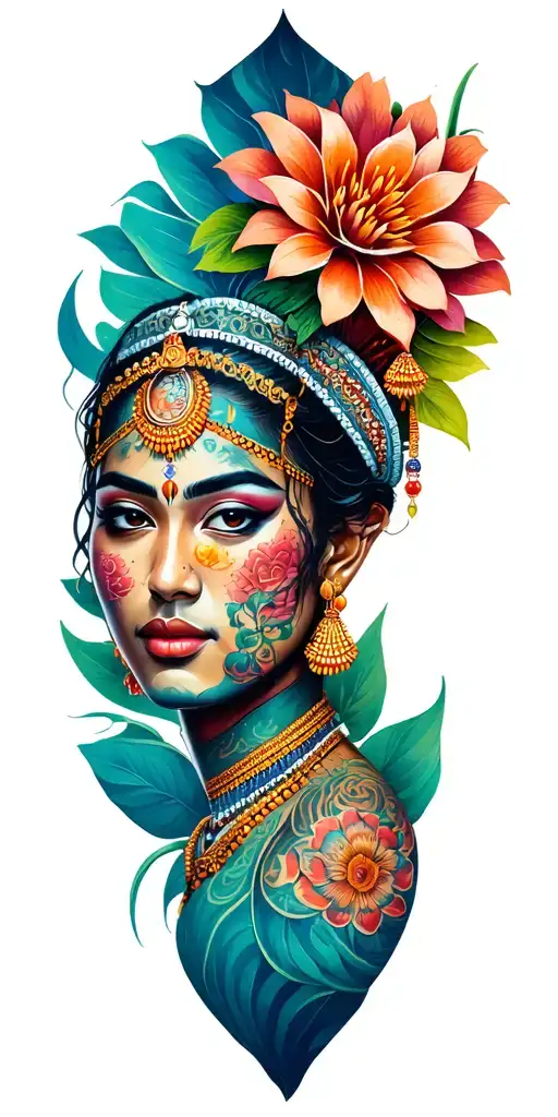 Filipino Traditional