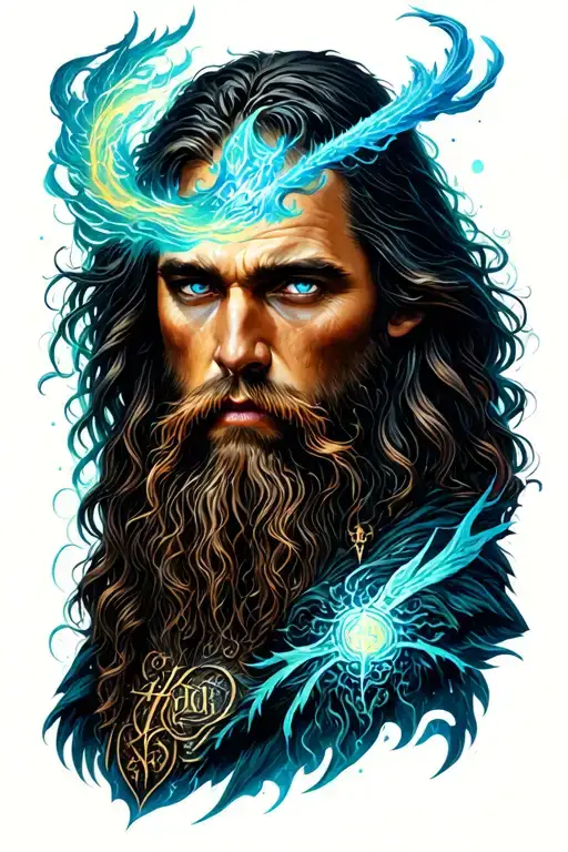 Lord Of The Rings