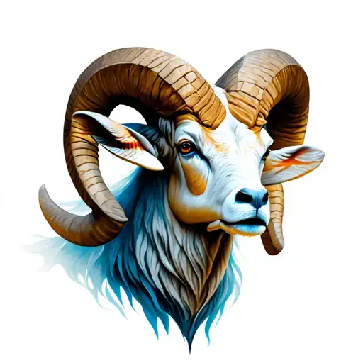 Aries Ram