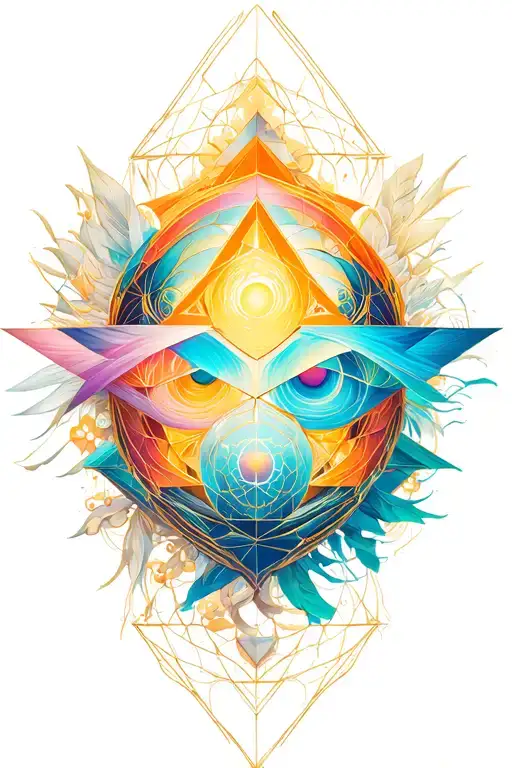Sacred Geometry
