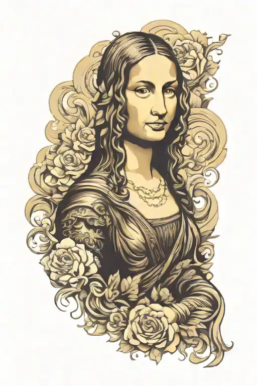Mona Lisa