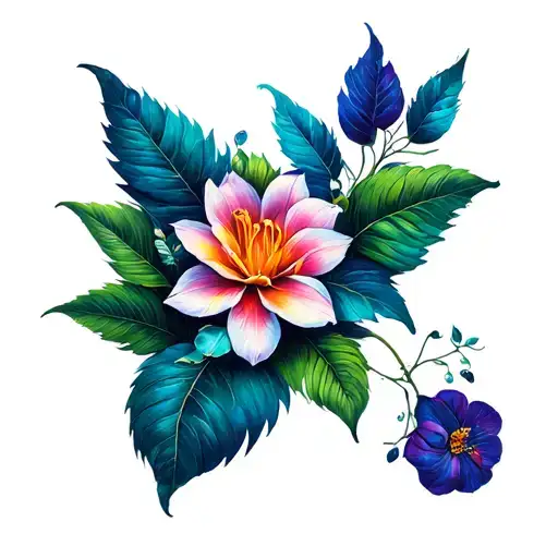 Garden Of Eden
