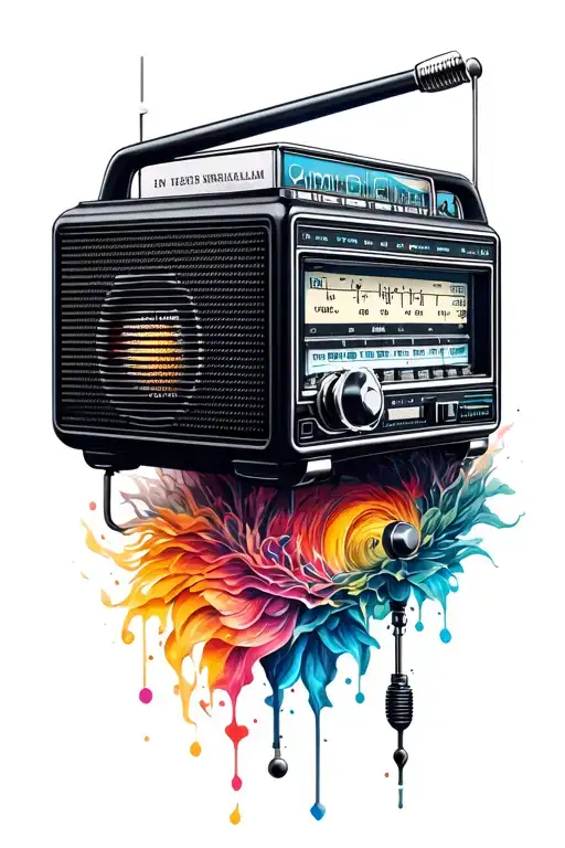 Radio