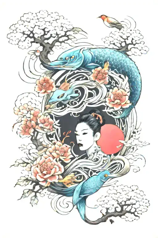 Japan Style