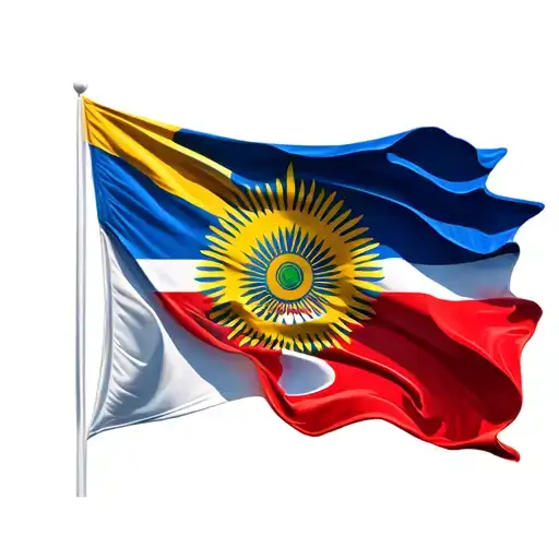 Thialand Flag Incorporated
