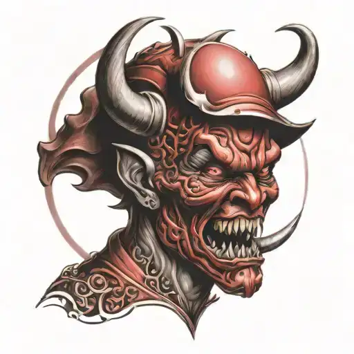 Red Devil