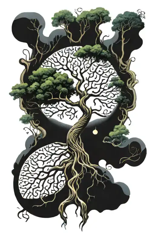 Tree Of Life