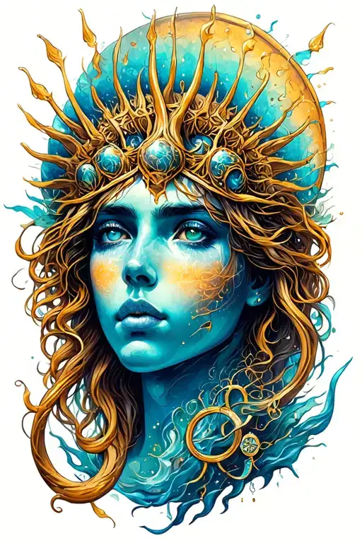 Aquarius Zodiac Sign