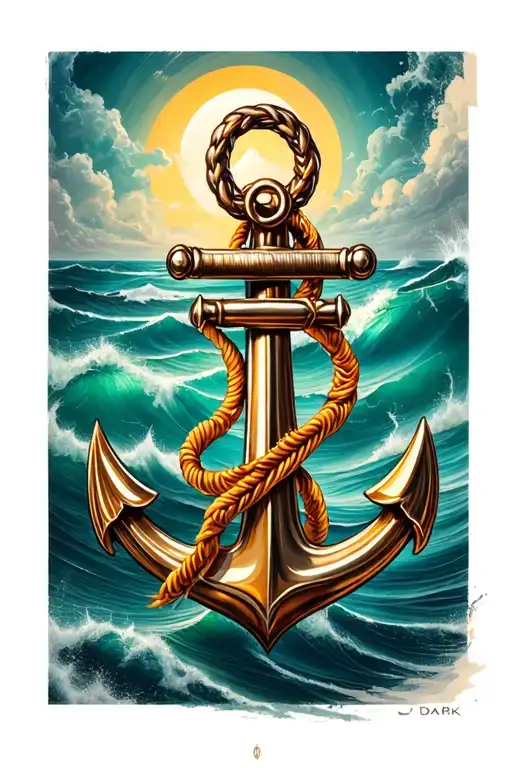 Anchor