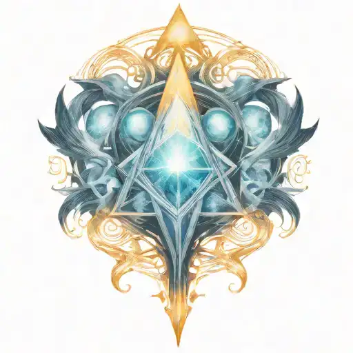 Dark Intergaltic Space