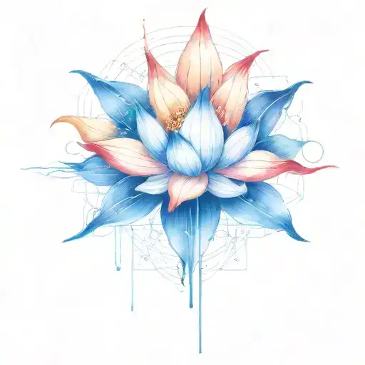 Darker Color Pallet Only