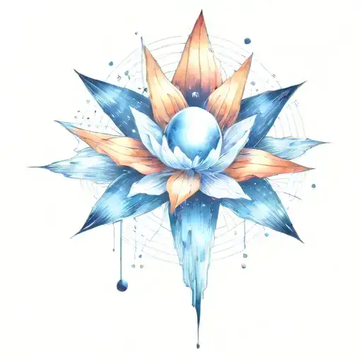 Use Dark Colors To That Resemble Deep Space