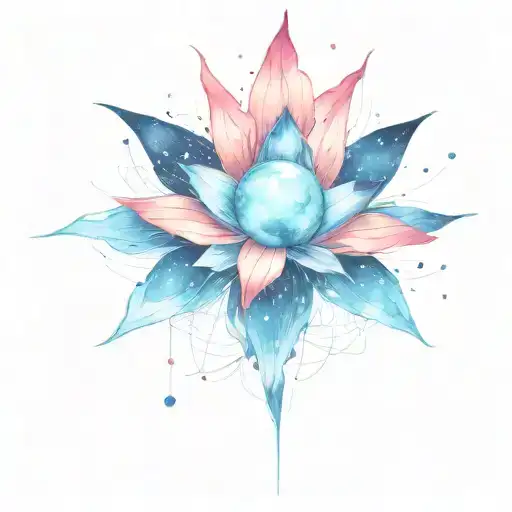 Use Darkest Colors To That Resemble Deep Space