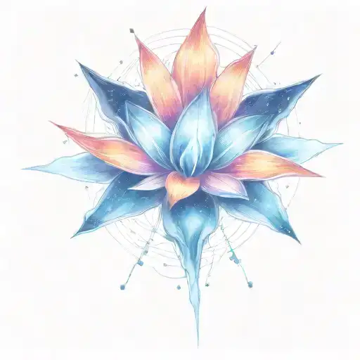 Use Darkest Colors To That Resemble Deep Space More Purple