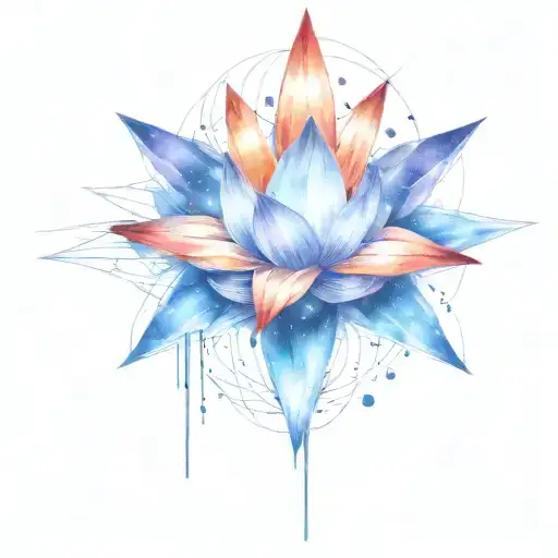 Use Darkest Colors To That Resemble Deep Space More Purple