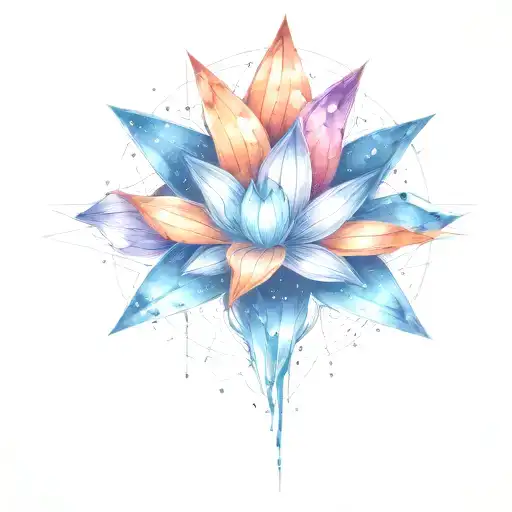 Use Darkest Colors To That Resemble Deep Space More Purple And Less Orange