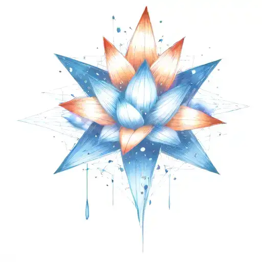 Use Darkest Colors To That Resemble Deep Space More Purple And No Orange