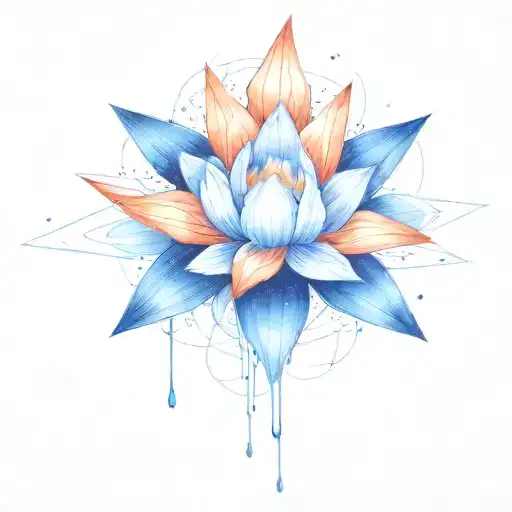 Use Darkest Colors To That Resemble Deep Space More Purple And No Orange