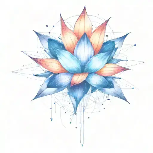 Use Darkest Colors That Resemble Deep Space More Purple And Do Not Use The Color Orange Or Red