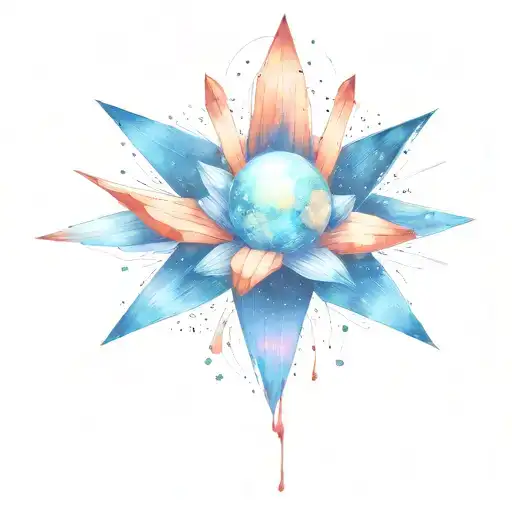 Use Darkest Colors That Resemble Deep Space