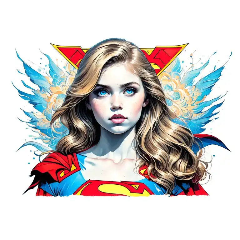 Super Girl