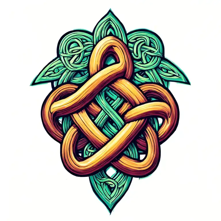 Celtic Knot