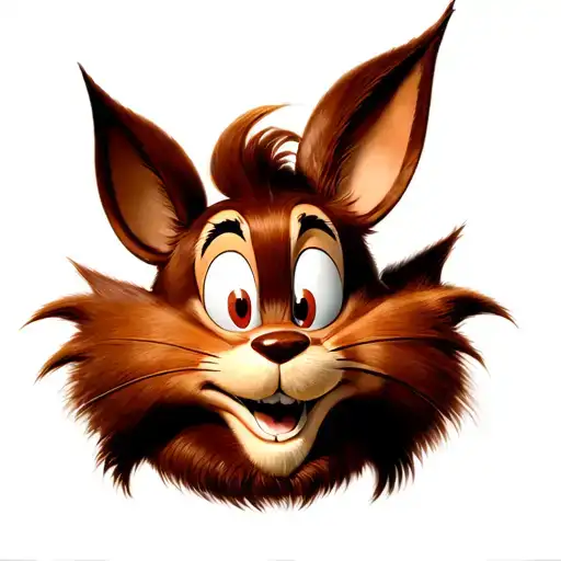 Taz Loony Toons For Dad Memorial