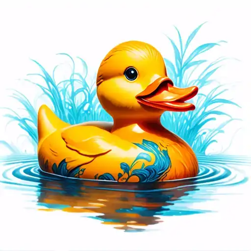 Rubber Duck