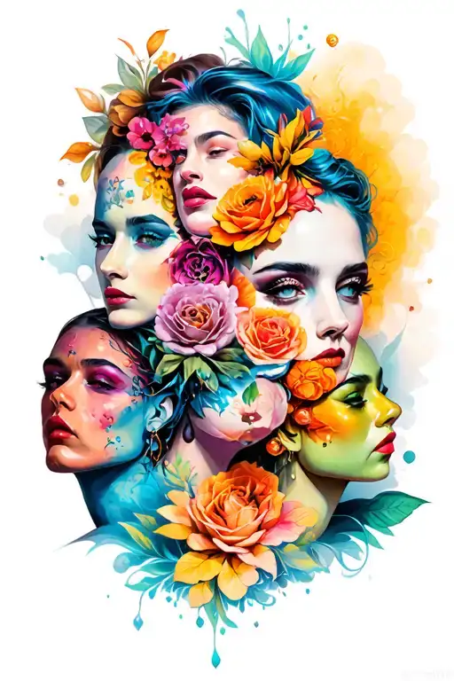 Multiple Personalities