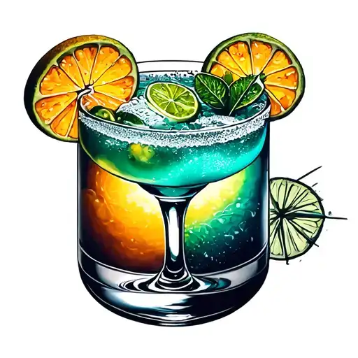 Margaritas