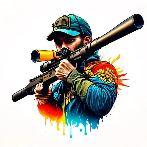 Sniper