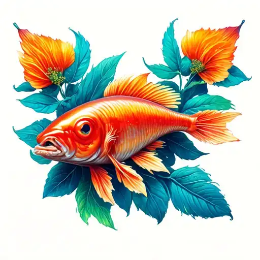 Macropenna Microstoma Arm Sleeve