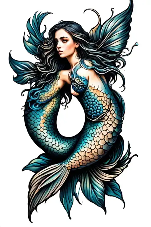 Mermaid