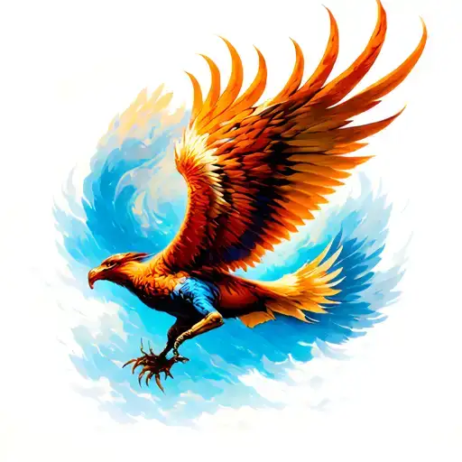 Fenix Flying