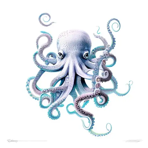 Octopus