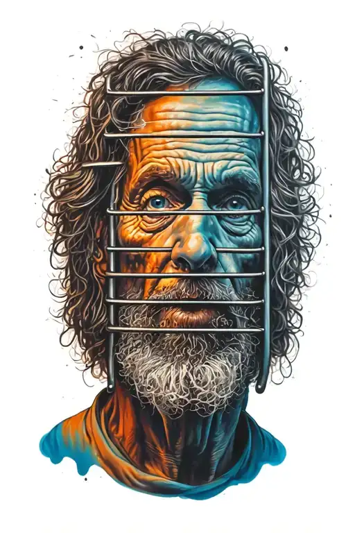 Homeless Prison And Now Success