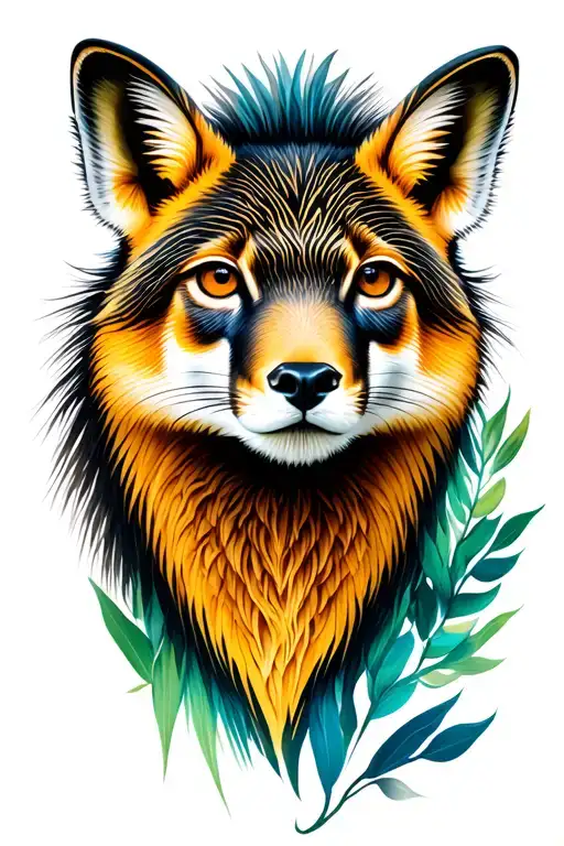 Australian Wildlife Animal