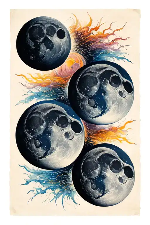 Moon Phases