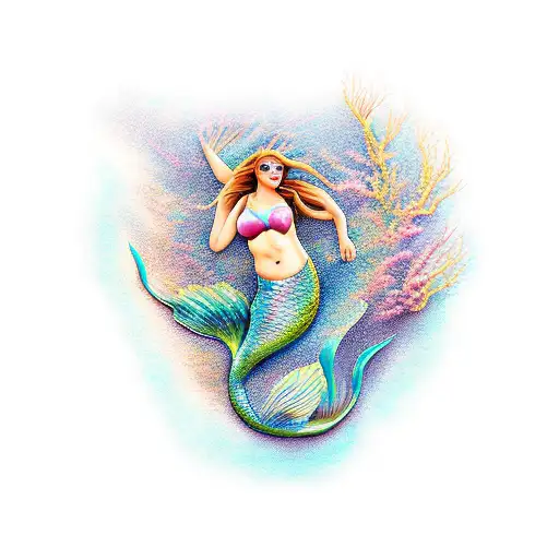 Mermaid